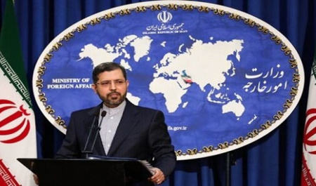Tehran: Europe should ‘grow a spine’ in face of US bullying