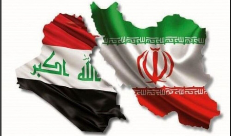 Iran FM visits Baghdad for talks