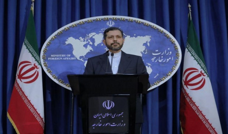 Iran: Progress made in Vienna talks but issues remain