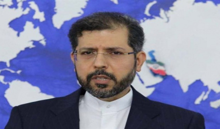 Tehran: Talks with Riyadh continuing in ‘good atmosphere’