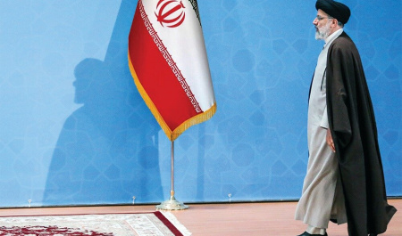 JCPOA talks continue as Raisi secures landslide victory