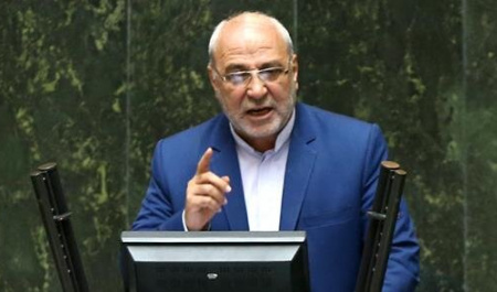 MP says Iran’s assets not released but handed to other countries