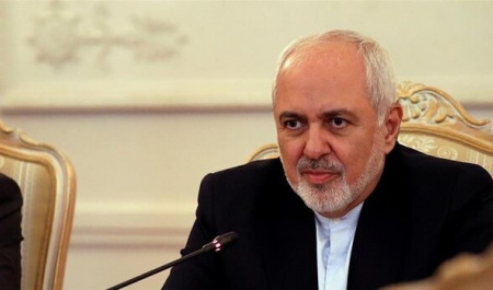 Zarif says affected by deadly forest fires in Turkey, offers Iran’s help to contain fires