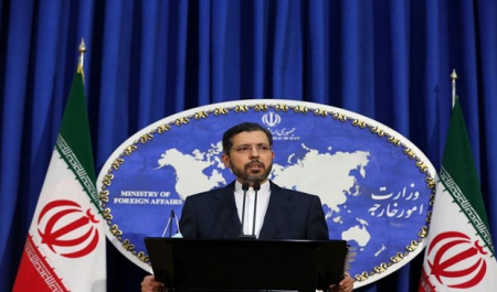 Iran rejects G7 accusations over tanker attack