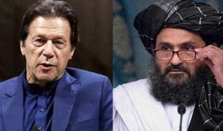 The Post-Euphoria Pakistan-Taliban Relations