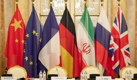 Iran holds firm on Vienna talks