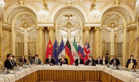 Iran didn’t cross its red lines in Vienna talks: MP