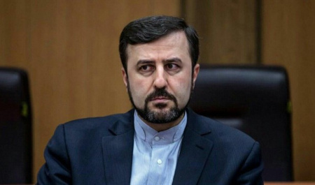 Iran urges U.S. to free all ‘innocent Iranians’ immediately