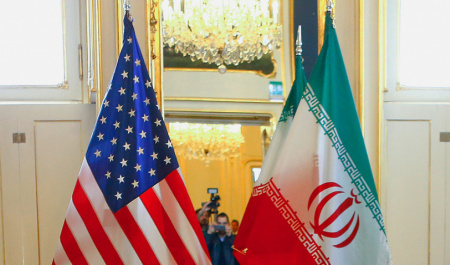 Lingering Uncertainty: Iran's Nuclear Program and Elusive Negotiations with the West