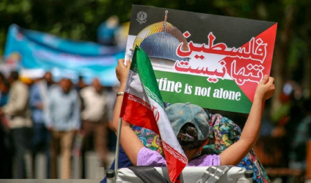 Between War and Restraint: Iran's conundrum amidst the Gaza crisis