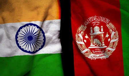 India’s New Policy in Afghanistan