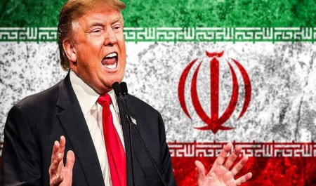 Iran and the Second Trump Administration: Need For Rapprochement