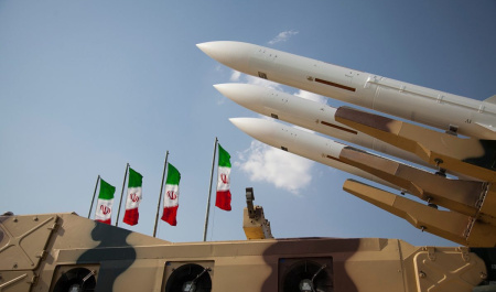 The Flawed Discourse of A Nuclear Iran