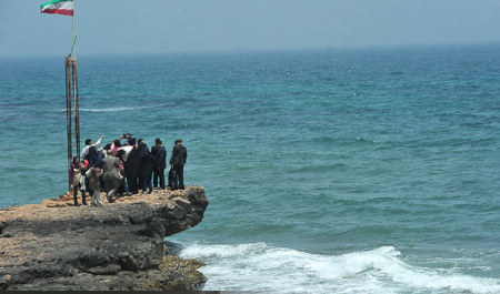 The Three Iranian Islands: A Legacy for the Future of Iran’s Children