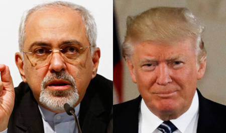 Zarif and Trump: A Chemistry that Works