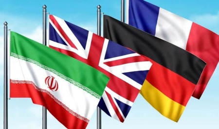 Europe's Nuclear Orientalism Revisited