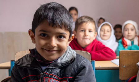 Snapback Sanctions and the Silent War on Children’s Rights in Iran