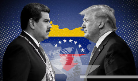 The US invasion of Venezuela would mean the defeat of the Global South