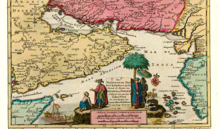 Names, Norms, and Law: Legal Perspectives on the Persian Gulf Controversy