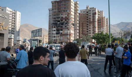 How to Avoid the Next War with the US