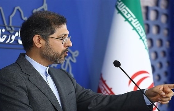 Iran renews call for formation of inclusive government in Afghanistan
