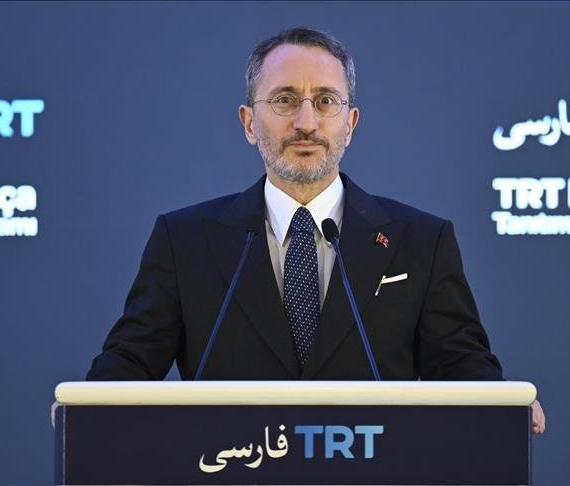 TRT Persian: A Project to “Disturb Iran”