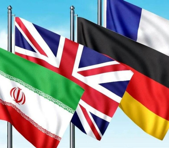 Europe's Nuclear Orientalism Revisited