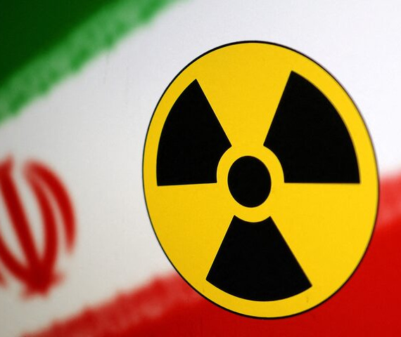 Iran Sanctions and the Jurisprudence of Civilian Protection