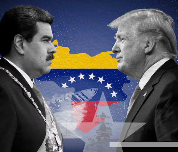The US invasion of Venezuela would mean the defeat of the Global South
