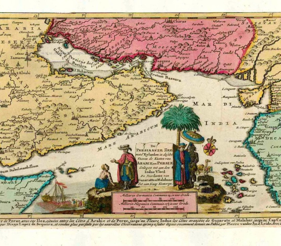 Names, Norms, and Law: Legal Perspectives on the Persian Gulf Controversy