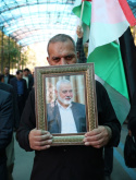 Iran's Response to the Assassination of Ismail Haniyeh:  From Diplomacy to the Battlefield