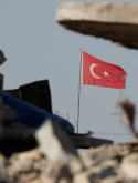 Syria, Turkey, and the Necessity of Regional Realignment