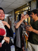 Protecting Children in Conflict: The Psychological Toll of Military Actions on Iran’s Youth