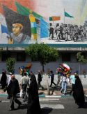 The Illusion of International Support and Iran’s Repeated Experience