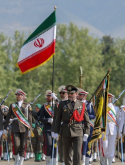 After the War, the Nationalist Turn in Iran