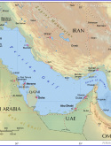 Iran’s Three Islands: Unchallenged Sovereignty