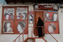 زنان افغانستان در حکومت طالبان