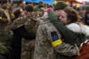۶ ماه جنگ اوکراین
