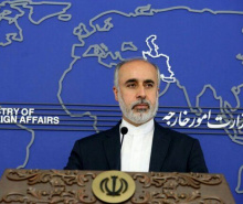 شرط ایران برای توافق در وین چیست/ توصیه به گروه‌های سیاسی در عراق/ واکنش به حمله به سلمان رشدی