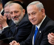 نتانیاهو در مسیر تقابل با راهکار دوکشور