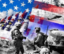 واشنگتن بازنده جنگ اوکراین