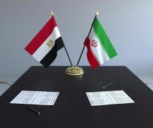 عامل خارجی، مانع توسعه روابط ایران و مصر