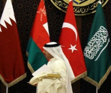 ائتلاف «منطقه‌ای-بین‌المللی» علیه تمامیت ارضی ایران