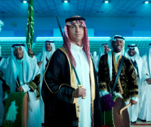 از خاشقچی تا رونالدو؛ درس‌هایی از باز طراحی برند ملی توسط عربستان سعودی