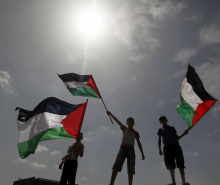 کشور مستقل فلسطین، بزرگ‌ترین خسارت اسرائیل در «طوفان الاقصی»