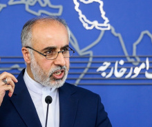 هیچ اقدامی علیه منافع و نیروهای مستشاری ایران بدون واکنش نخواهد ماند
