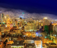 ایران سرزمین پر خاطره و کم آرزو