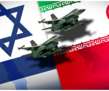 فاصله ایران و اسرائیل تا جنگ تمام عیار؟