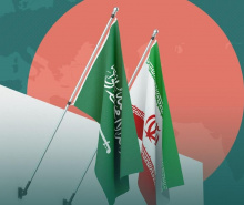 عربستان پشت ایران را خالی می‌کند؟