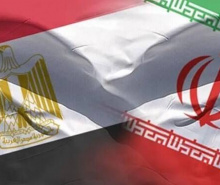 کش و قوس روابط ایران و مصر